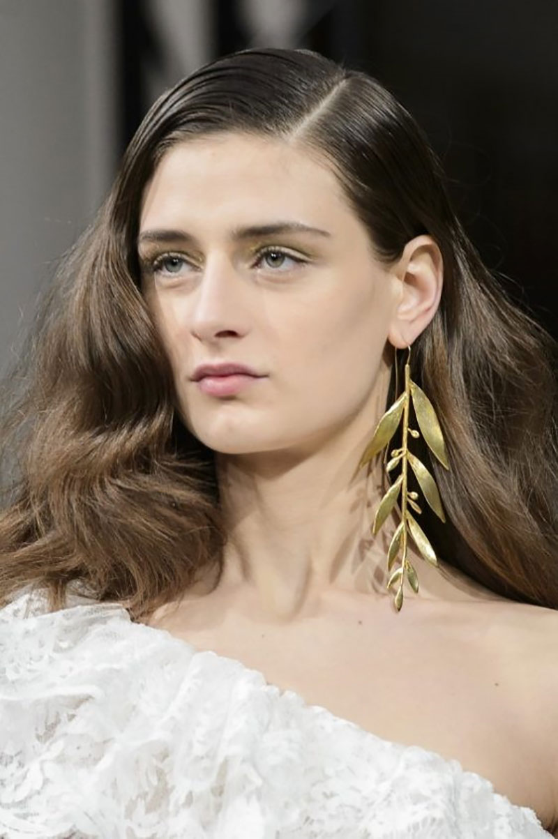 4 xu hướng trang điểm được dự đoán sẽ lên ngôi năm 2018